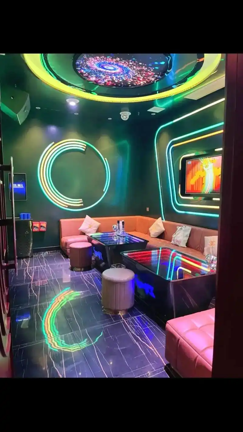 周口ktv订房性价比商务ktv推荐-西华县ktv订房